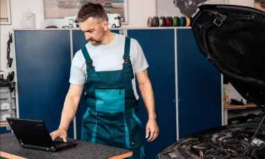 Diagnostiky - aktualizace