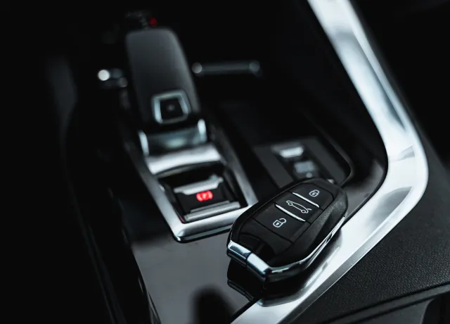 Immobiliser