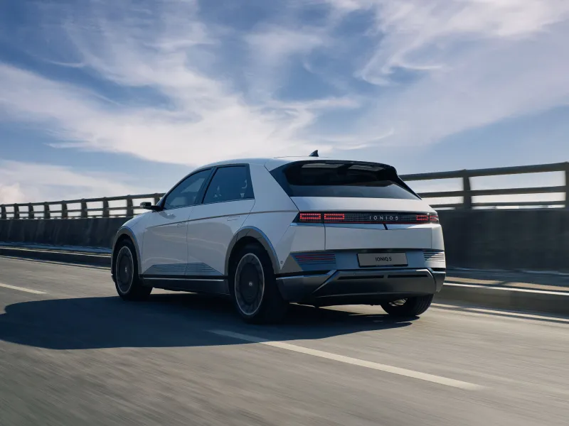 Hyundai Ioniq 5