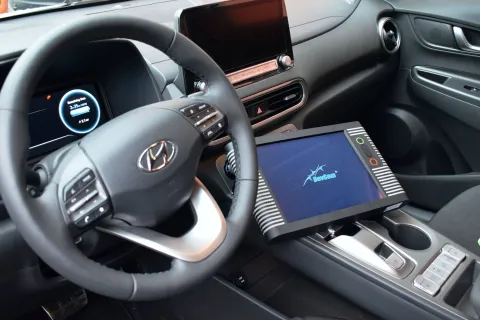 TSPro 10 Hyundai