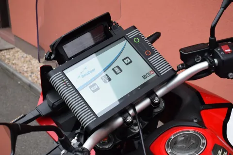 TSPro 10 KTM