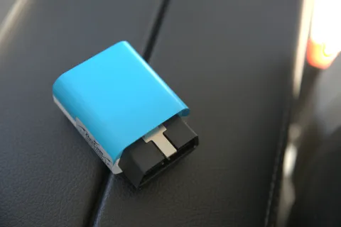 Troodon OBD Basic