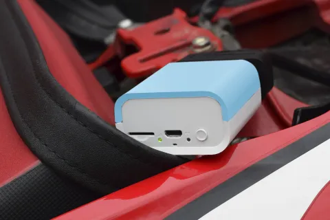 Troodon OBD Basic