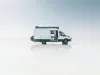 Van vehicle