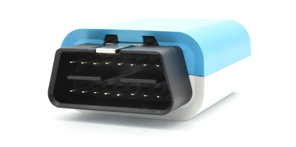 Troodon OBD Basic