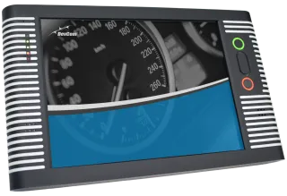 Diagnostika TSPro 10 Diagnostika TSPro 10