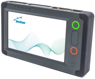 Diagnostika TSPro 7 Diagnostika TSPro 7