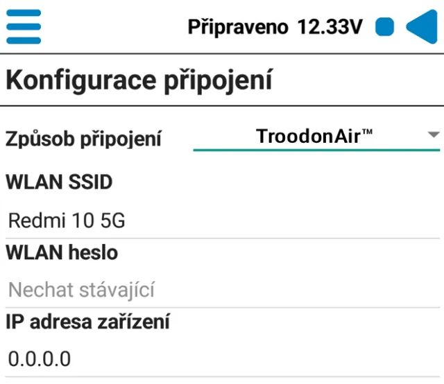 TroodonAir